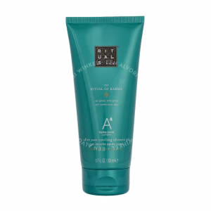 Rituals After Sun Cooling Shower Gel 200ml Lotus Flower & White Tea