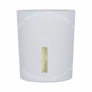Rituals Karma Scented Candle 290g Holy Lotus & Organic White Tea