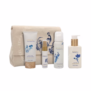 Rituals Amsterdam Collection Set 250ml Body Mist 20ml/Hand Wash 110 ml/Foaming Shower Gel 50ml/Body Cream 70ml