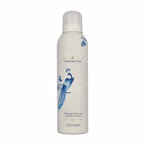 Rituals Amsterdam Collection Foaming Shower Gel 200ml