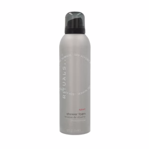 Rituals Sport Shower Foam 200ml Activated Charcoal