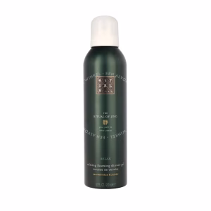 Rituals Jing Calming Foaming Shower Gel 200ml Sacred Lotus & Jujube