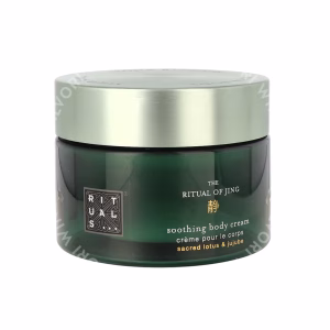 Rituals Jing Soothing Body Cream 220ml Sacred Lotus & Jujube