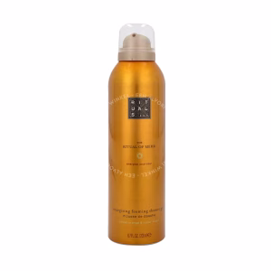 Rituals Mehr Foaming Shower Gel 200ml Sweet Orange & Cedar Wood