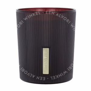 Rituals Ayurveda Scented Candle 290g Indian Rose & Sweet Almond Oil