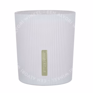 Rituals Sakura Scented Candle 290g Rice Milk & Cherry Blossom