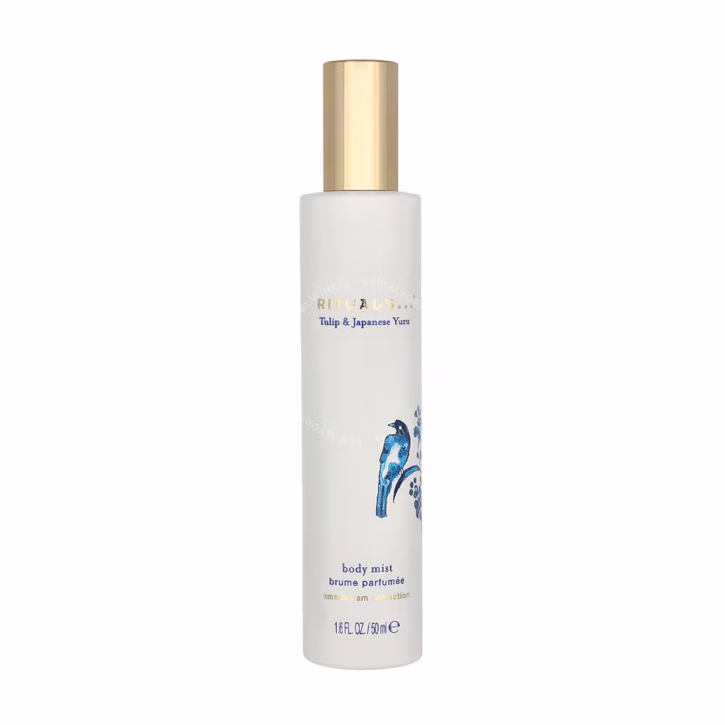 Rituals Amsterdam Collection Body Mist 50ml