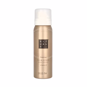 Rituals Elixir Fixating Hair Spray 75ml Vitamin E