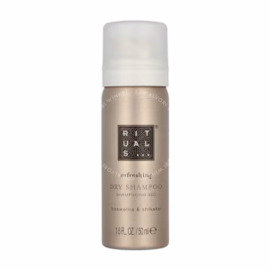 Rituals Elixir Refreshing Dry Shampoo 50ml Boswellia & Shikakai
