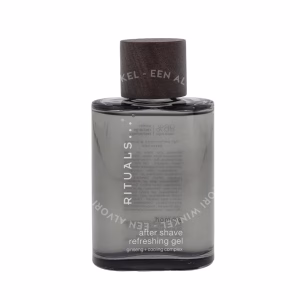 Rituals Homme After Shave Refreshing Gel 100ml Ginseng + Cooling Complex