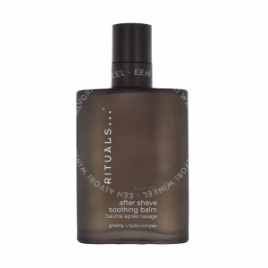 Rituals Homme After Shave Soothing Balm 100ml Ginseng + Hydra Complex