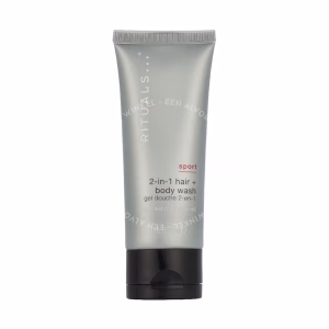 Rituals Sport 2-in-1 Shampoo & Body Wash 70ml