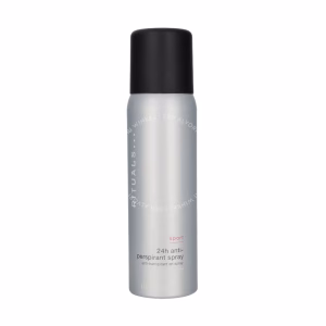 Rituals Sport 24H Anti-Perspirant Spray 200ml Activated Charcoal