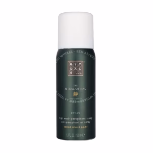 Rituals Jing 24H Anti-Perspirant Spray 150ml Sacred Lotus & Jujube