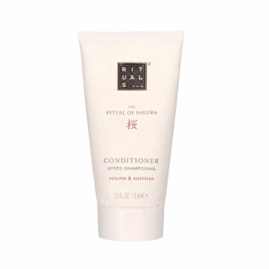Rituals Sakura Conditioner 70ml Volume & Nutrition