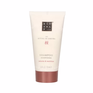Rituals Sakura Nourishing Shampoo 70ml