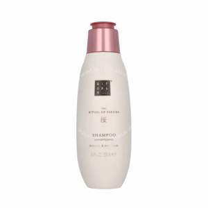 Rituals Sakura Nourishing Shampoo 250ml Volume & Nutrition