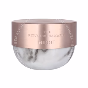 Rituals Namaste Glow Anti-Ageing Night Cream 50ml