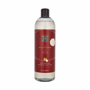 Rituals Ayurveda Hand Wash Refill 600ml
