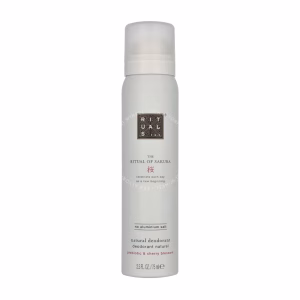 Rituals Sakura Natural Deodorant 75ml
