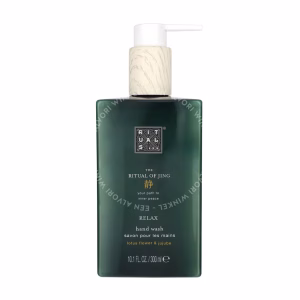 Rituals Jing Hand Wash 300ml