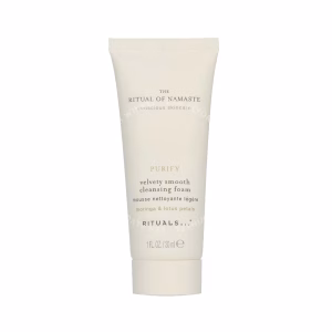 Rituals Namaste Velvety Smooth Cleansing Foam 30ml