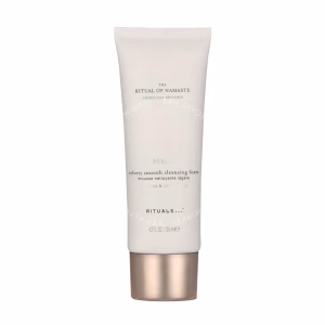 Rituals Namaste Velvety Smooth Cleansing Foam 125ml