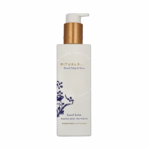 Rituals Tulip & Japanese Yuzu Hand Balm 175ml