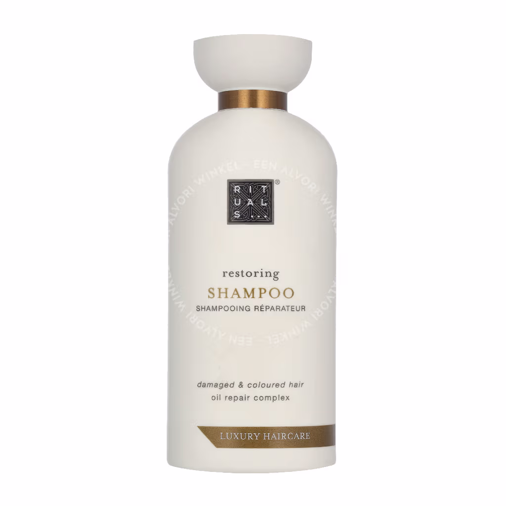 Rituals Restoring Shampoo 250ml - Afbeelding 2