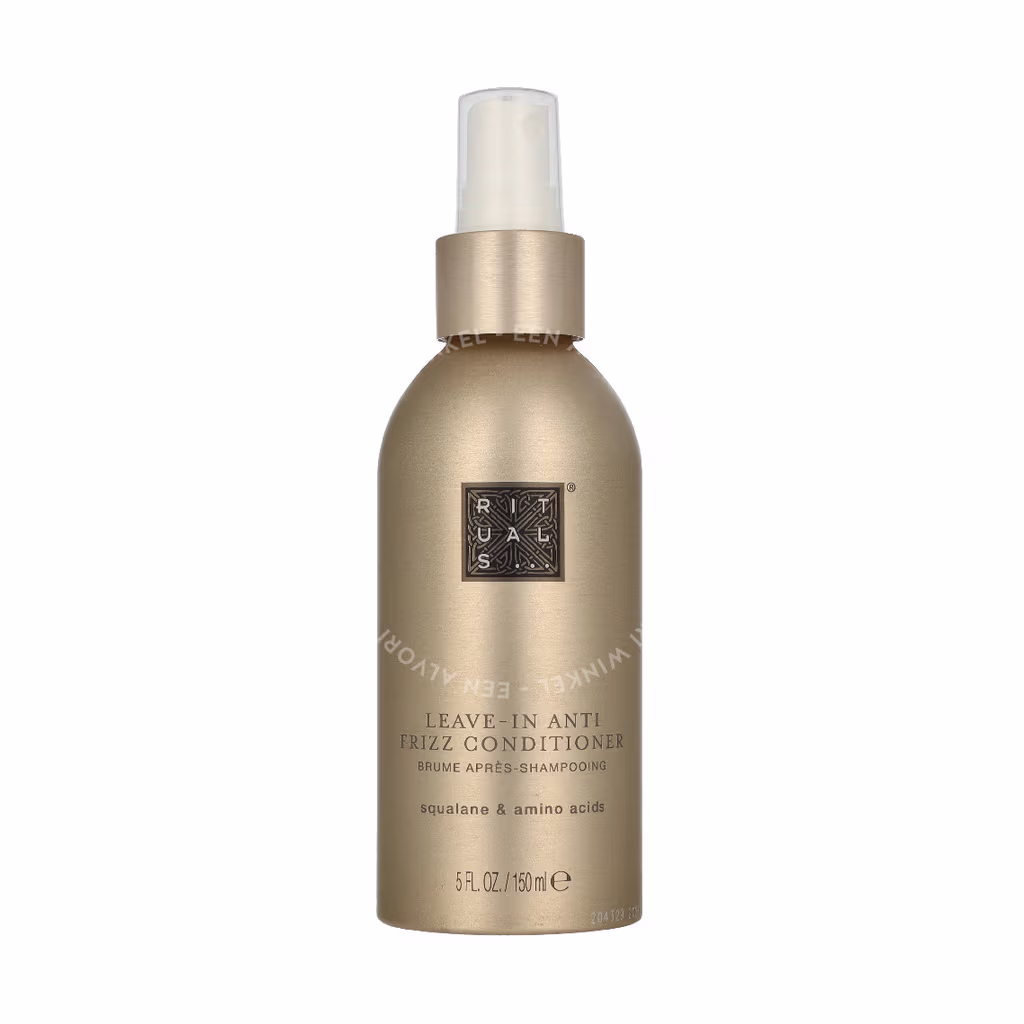 Rituals Leave-In Anti Frizz Conditioner 150ml - Afbeelding 2