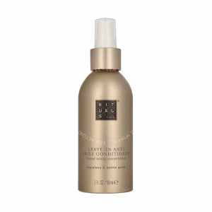Rituals Leave-In Anti Frizz Conditioner 150ml