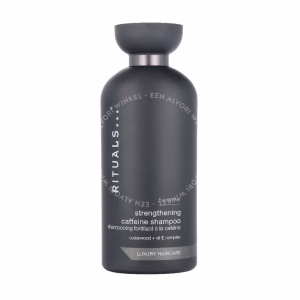 Rituals Homme Strengthening Caffeine Shampoo 250ml