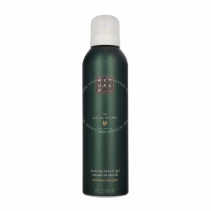 Rituals Jing Foaming Shower Gel 200ml