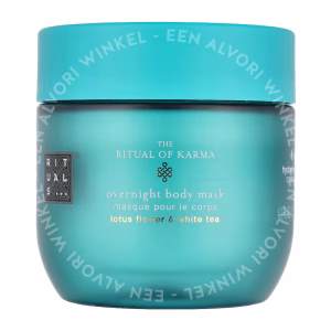 Rituals Karma Overnight Body Mask 125ml