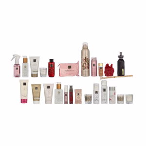 Rituals Classic Advent Calendar 2025 1275ml 24 Various Body Care Products