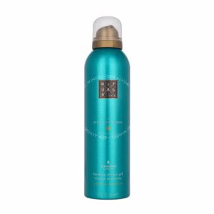 Rituals Karma Foaming Shower Gel 200ml