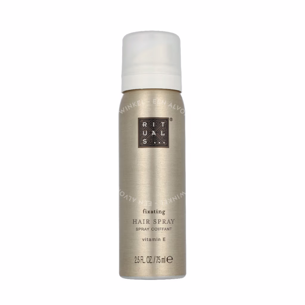 Rituals Fixating Hair Spray Vitamin E 75ml