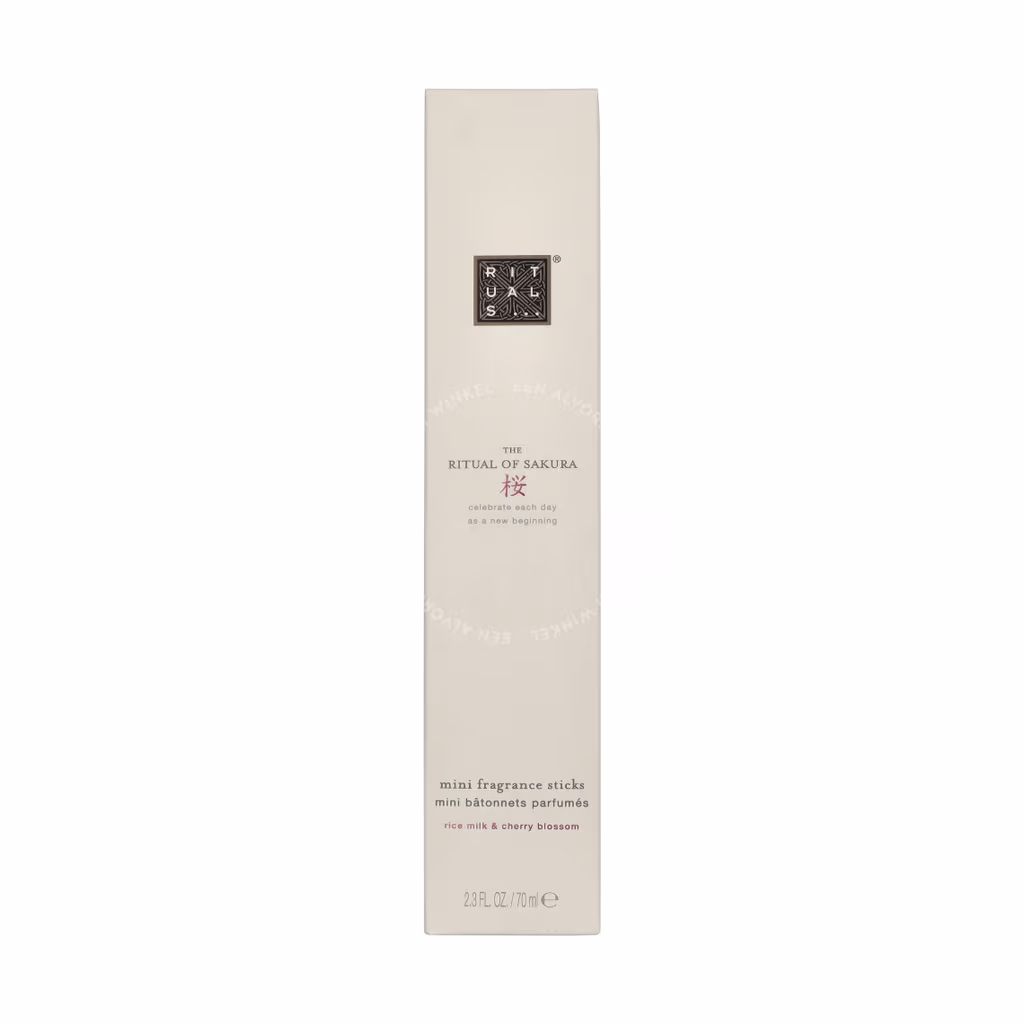 Rituals Sakura Mini Fragrance Sticks 70ml - Afbeelding 2