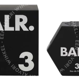 BALR. 3 FOR MEN Edp Spray 50ml