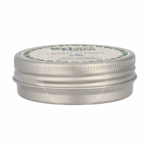 We Love The Planet Vegan Deodorant Balm 35g Fresh Citrus