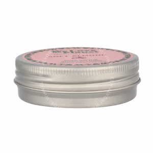 We Love The Planet Sensitive Vegan Deodorant Balm 35g Soft Almond