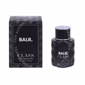 BALR. CLASS FOR MEN Edp Spray 50ml