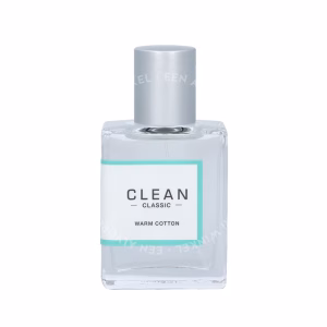 Clean Classic Warm Cotton Edp Spray 30ml