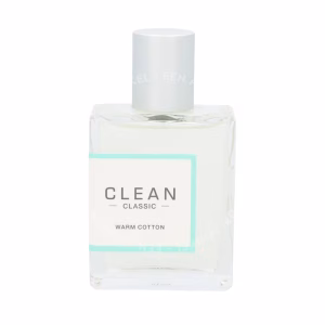 Clean Classic Warm Cotton Edp Spray 60ml