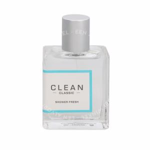 Clean Classic Shower Fresh Edp Spray 60ml