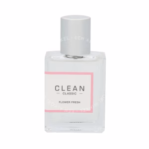 Clean Classic Flower Fresh Edp Spray 30ml
