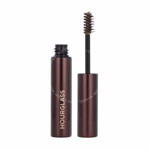 Hourglass Arch Brow Volumizing Fiber Gel 3ml Soft Brunette