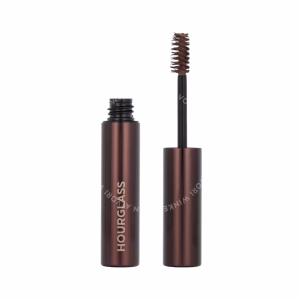 Hourglass Arch Brow Volumizing Fiber Gel 3ml Warm Brunette