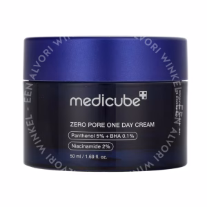 Medicube Zero Pore One Day Cream 50ml