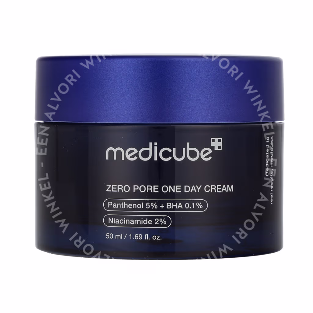 Medicube Zero Pore One Day Cream 50ml